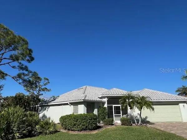 2001 King Tarpon Drive, PUNTA GORDA, FL 33955