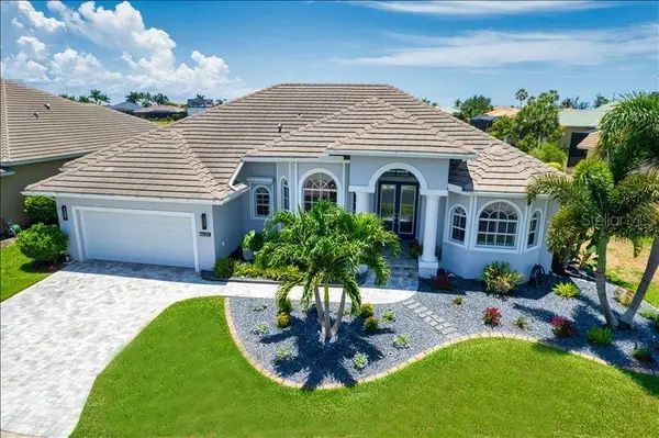 8625 Southwind Bay Circle, FORT MYERS, FL 33908