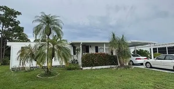 6471 Keena Court, NORTH PORT, FL 34287