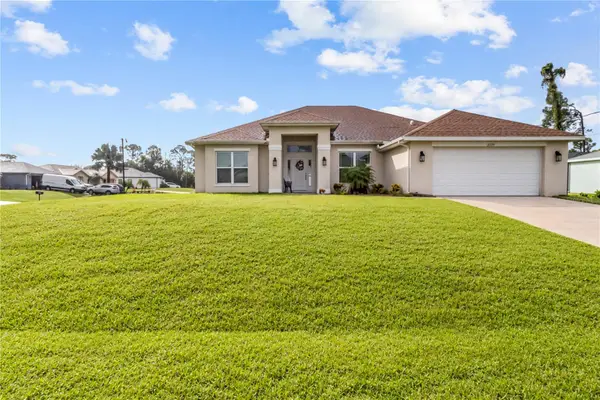 2779 Starview Avenue, NORTH PORT, FL 34288