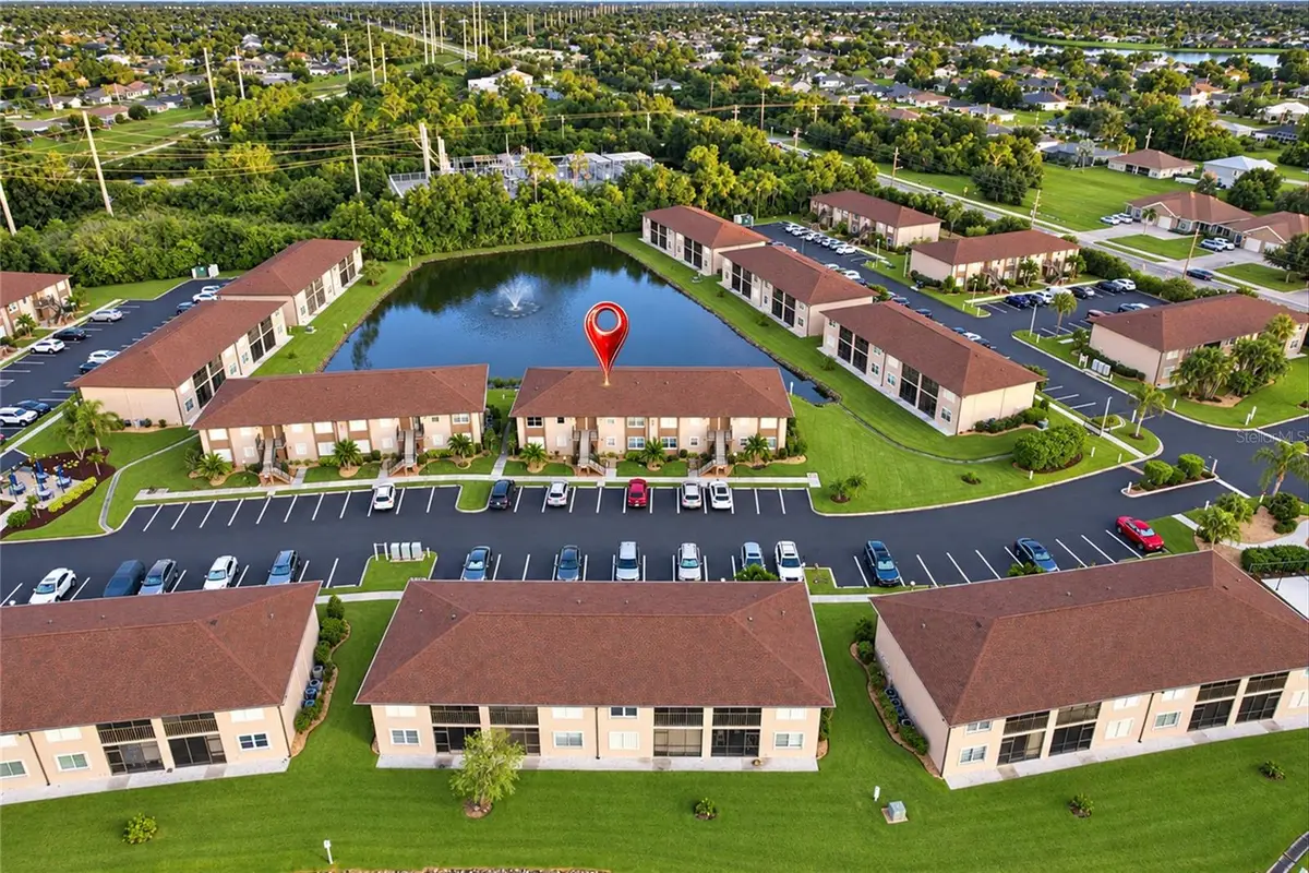 25100 Sandhill Boulevard #G202, Punta Gorda, FL 33983 - #1