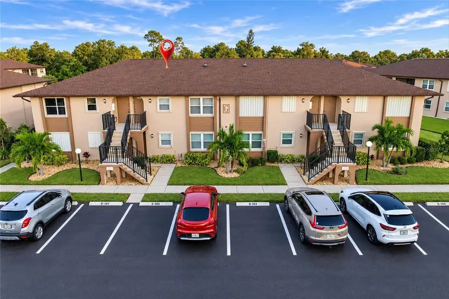 25100 Sandhill Boulevard #G202, Punta Gorda, FL 33983 - #2