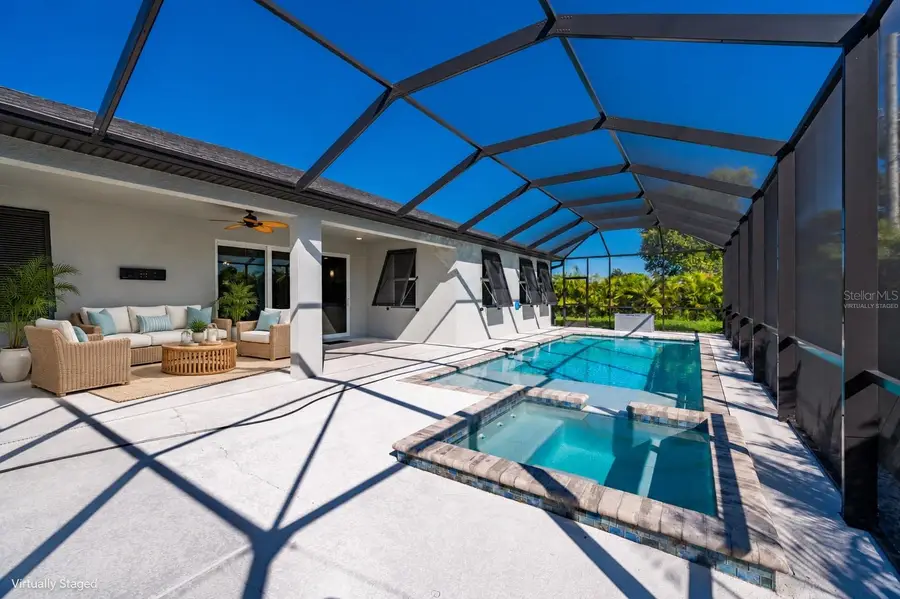 25416 Prada Drive, Punta Gorda, FL 33955 - #2