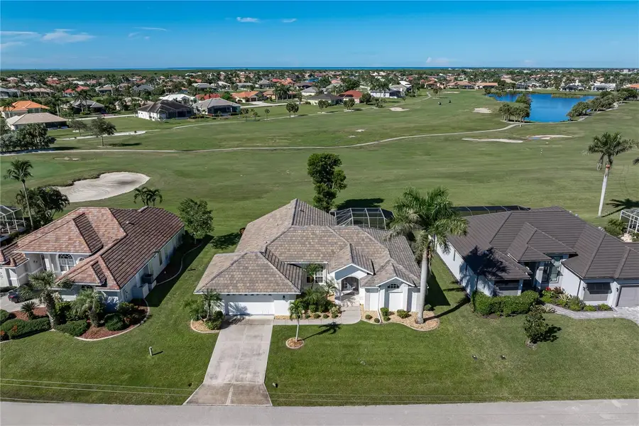 3853 Bordeaux Drive, Punta Gorda, FL 33950 - #2