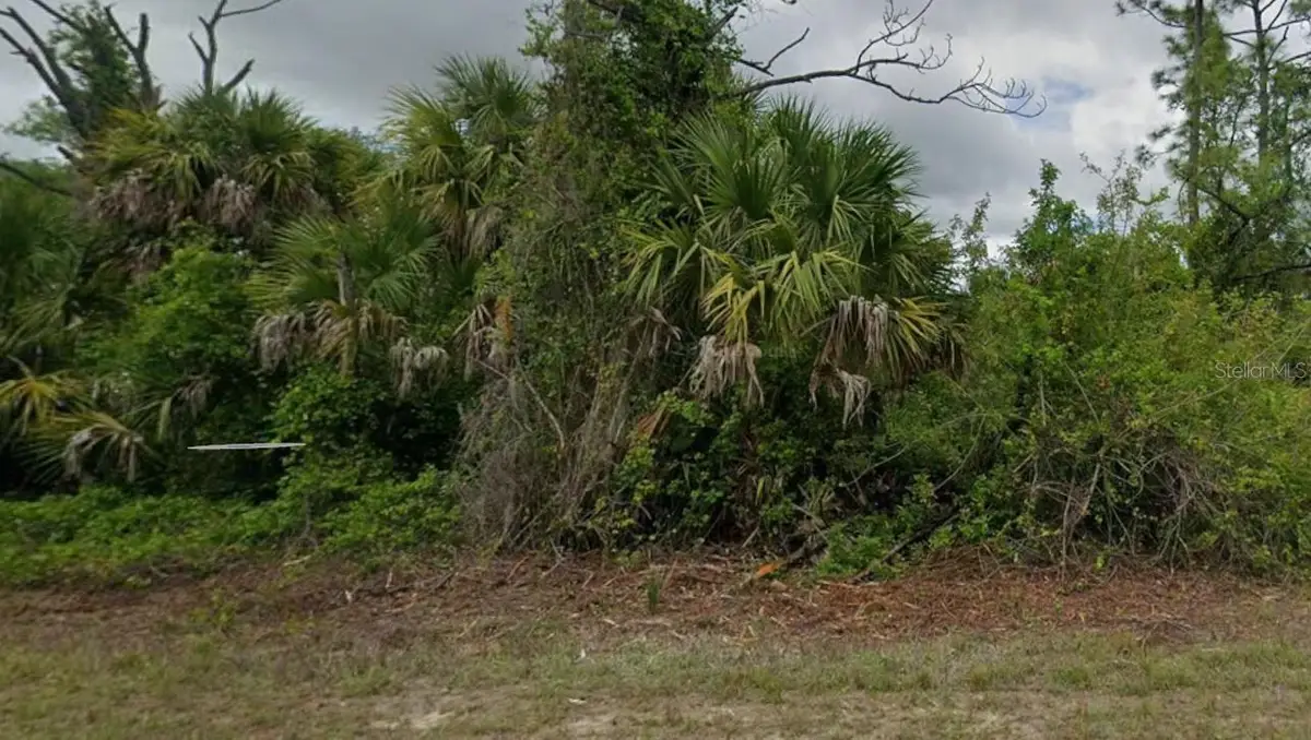 Nymph Avenue, North Port, FL 34288 - #1
