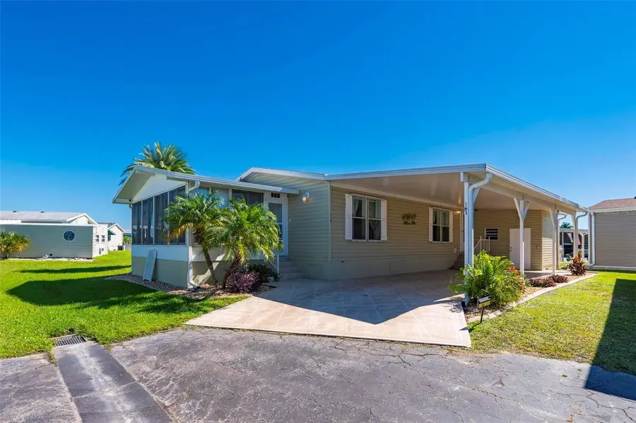 1000 Kings Highway #163, Port Charlotte, FL 33980 - #2