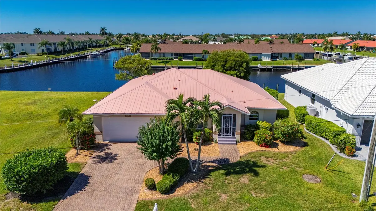 1468 Kittiwake Drive, Punta Gorda, FL 33950 - #1