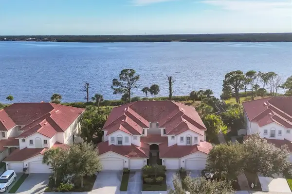 4746 Club Drive #202, PORT CHARLOTTE, FL 33953