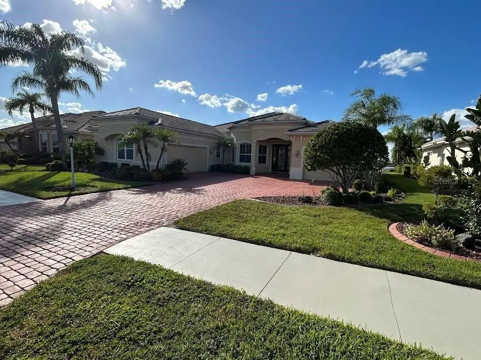 1885 Bobcat Trail, North Port, FL 34288 - #1
