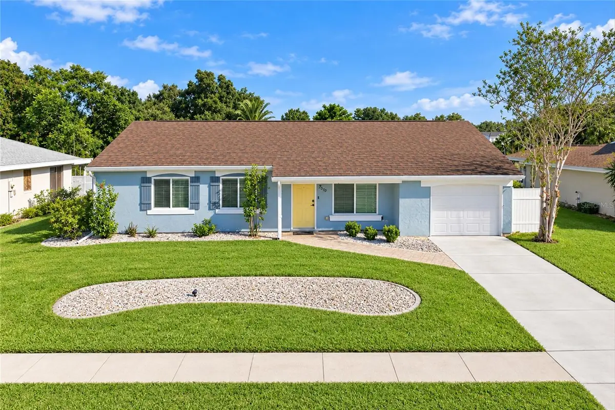 7070 Odom Place, North Port, FL 34287 - #1