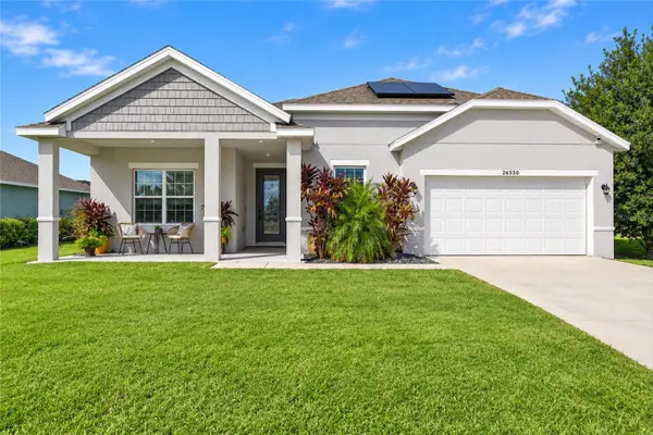 26550 Deep Creek Boulevard, PUNTA GORDA, FL 33983