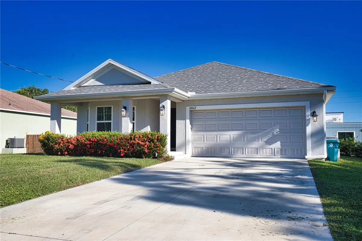 14062 Hopewell Avenue, Port Charlotte, FL 33981 - #1