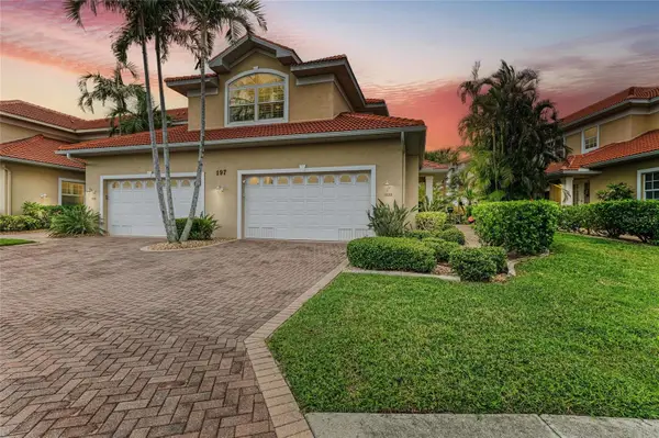 197 Tropicana Drive #1522, PUNTA GORDA, FL 33950