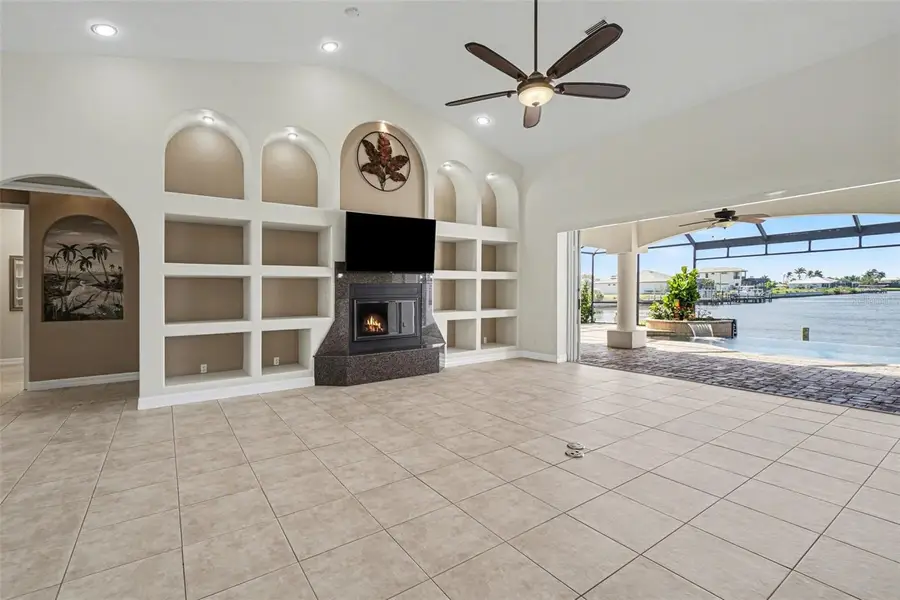4214 Gulfstream Parkway, Cape Coral, FL 33993 - #3