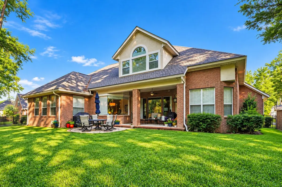 2668 Scott Mill Lane, Jacksonville, FL 32223 - #1