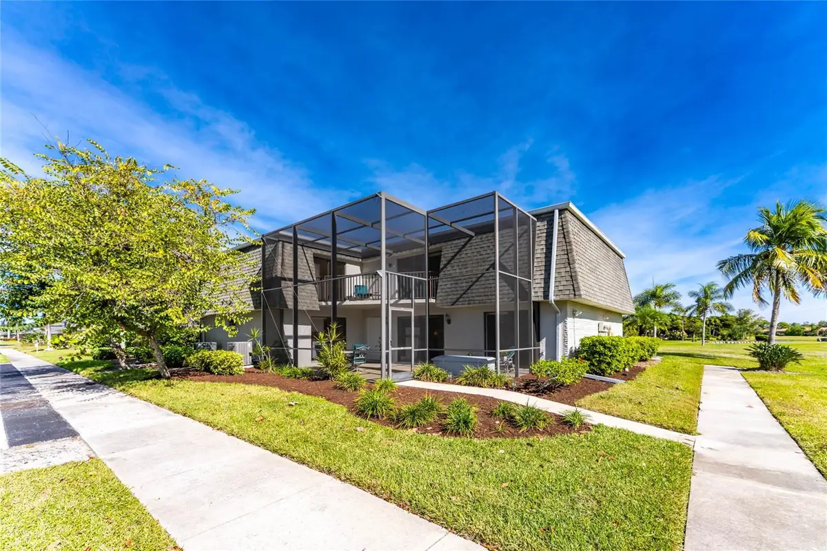 3021 Matecumbe Key Road #Unit 4, Punta Gorda, FL 33955 - #1