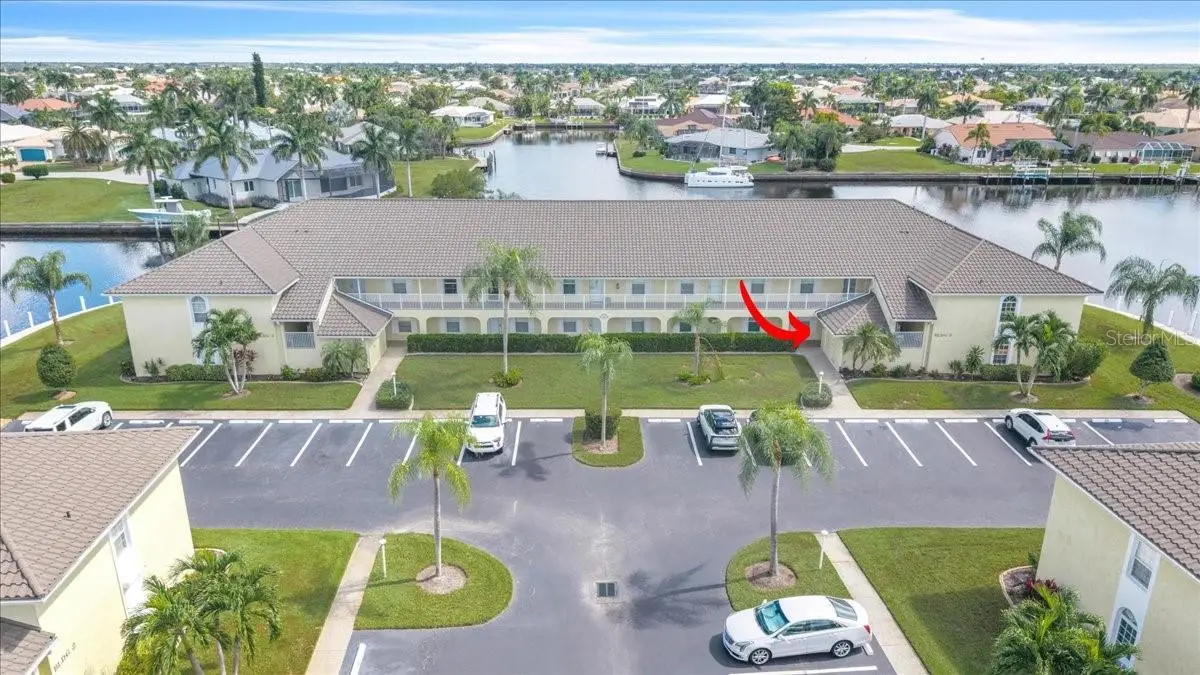 4000 Bal Harbor Boulevard #317, Punta Gorda, FL 33950 - #1