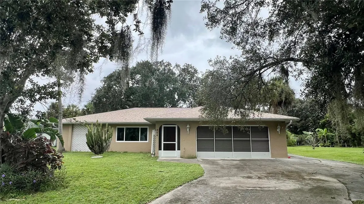944 W Tarpon Boulevard Nw, Port Charlotte, FL 33952 - #1