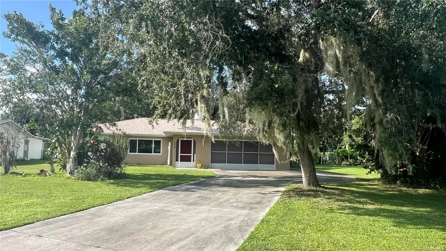 944 W Tarpon Boulevard Nw, Port Charlotte, FL 33952 - #2