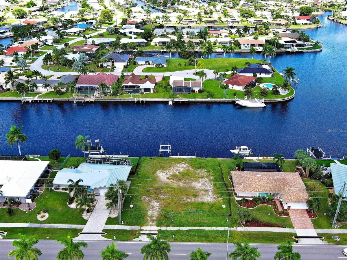 1450 Aqui Esta Drive, Punta Gorda, FL 33950 - #1