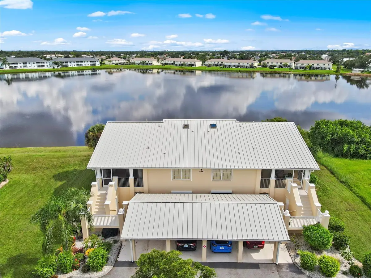 26283 Nadir Road #201, Punta Gorda, FL 33983 - #1