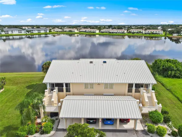 26283 Nadir Road #201, PUNTA GORDA, FL 33983