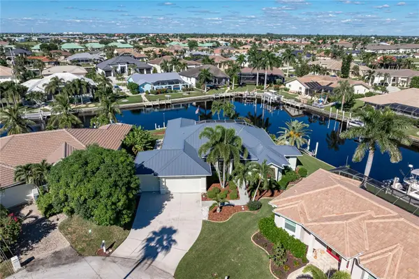 1746 Casey Key Drive, PUNTA GORDA, FL 33950