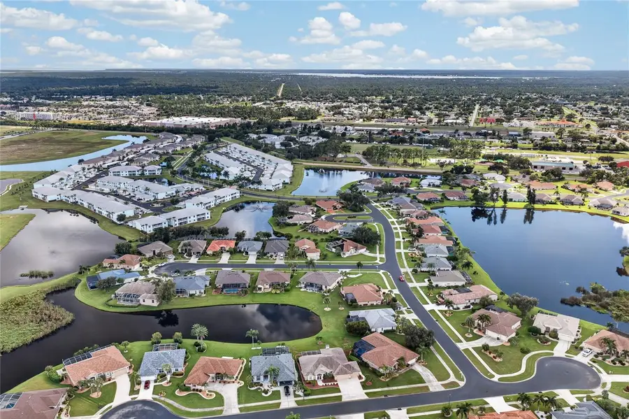 5660 Riviera Court, North Port, FL 34287 - #3