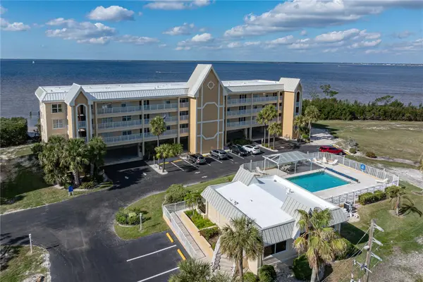 101 N Marion Court #235, PUNTA GORDA, FL 33950