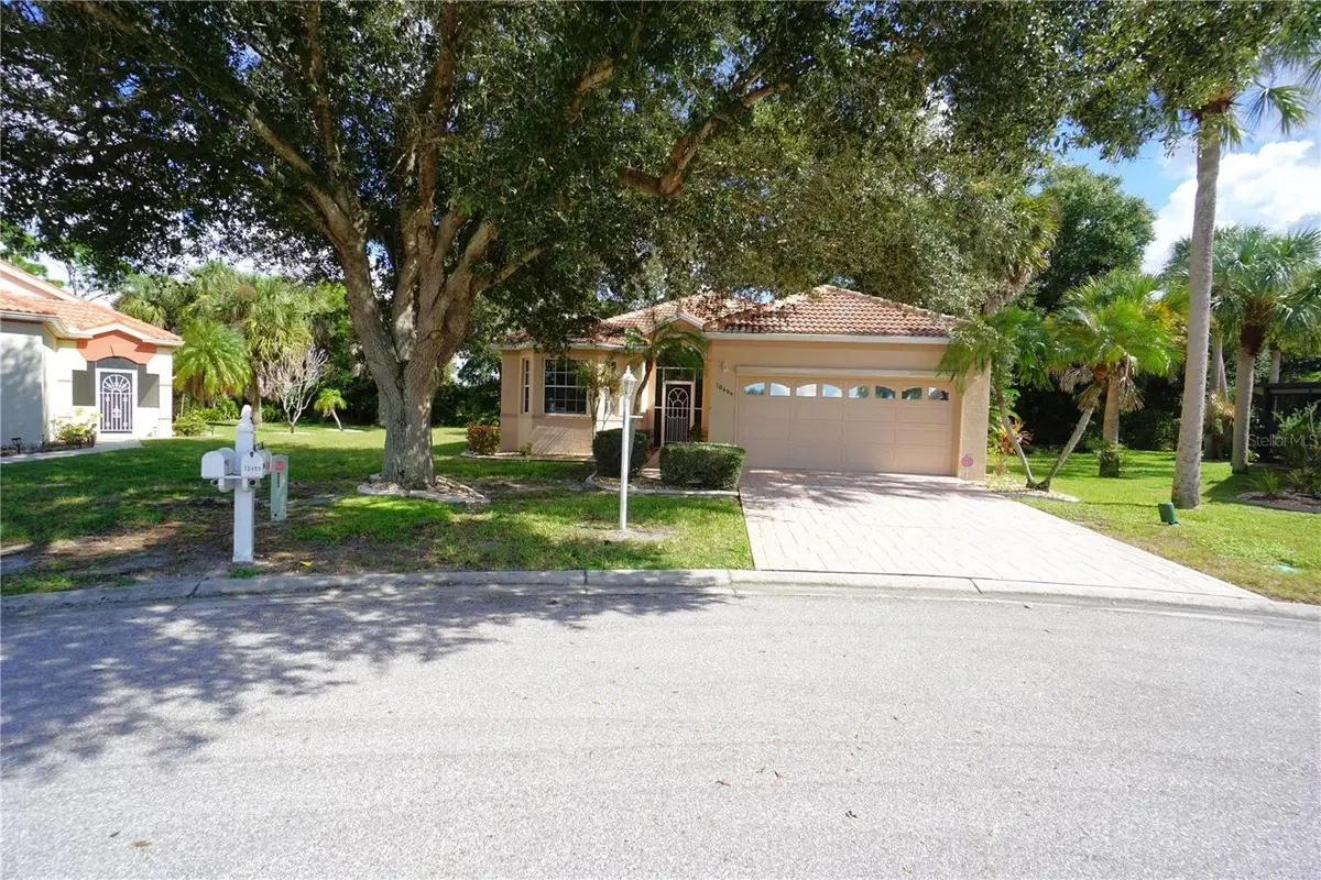 10499 Princess Court, Punta Gorda, FL 33955 - #1
