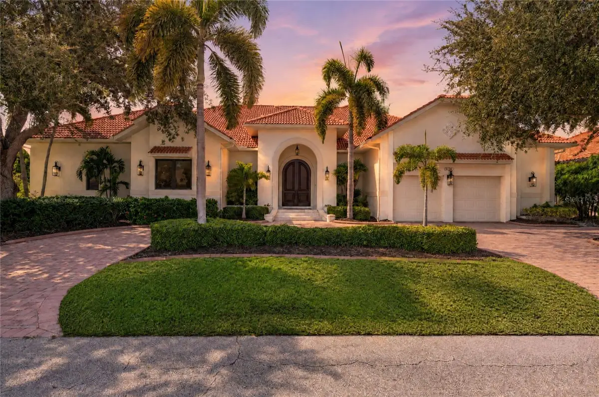 1117 San Mateo Drive, Punta Gorda, FL 33950 - #1