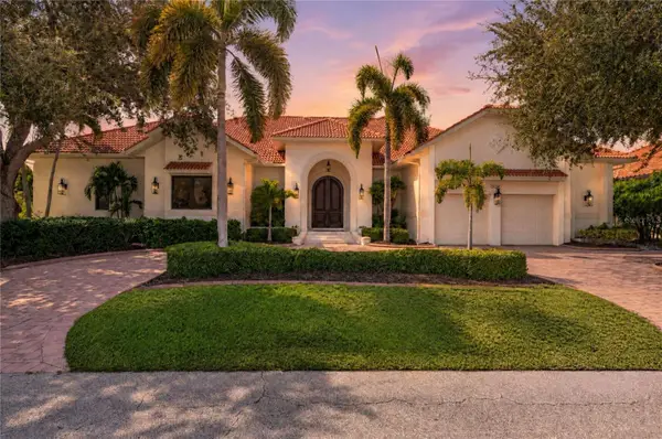 1117 San Mateo Drive, PUNTA GORDA, FL 33950