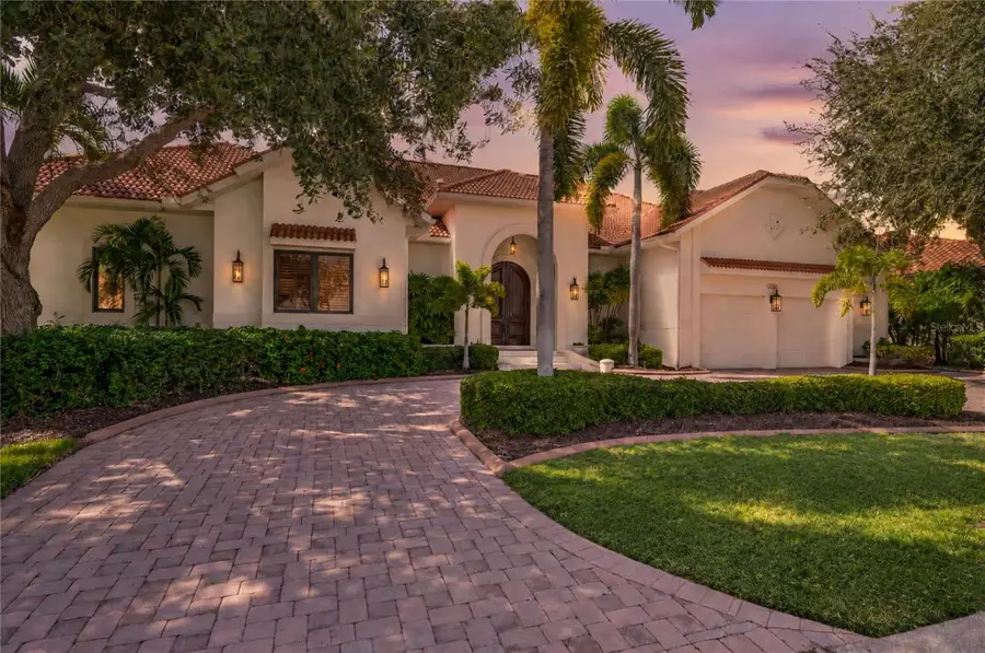1117 San Mateo Drive, Punta Gorda, FL 33950 - #2