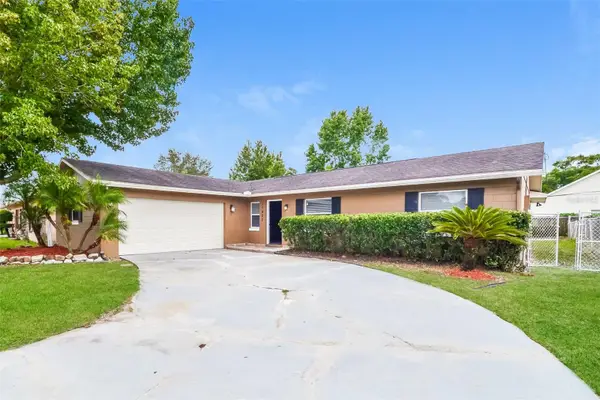 10422 Jane Eyre Drive, ORLANDO, FL 32825