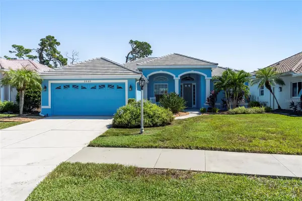 2840 Phoenix Palm Terrace, NORTH PORT, FL 34288