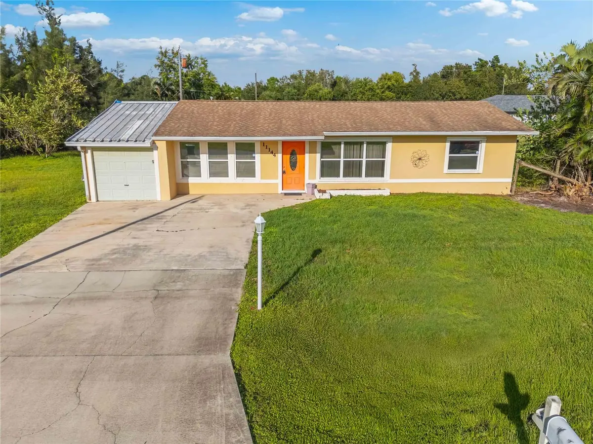 11144 3rd Avenue, Punta Gorda, FL 33955 - #1
