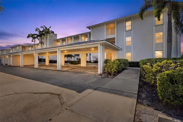 3640 Bal Harbor Boulevard #513, PUNTA GORDA, FL 33950