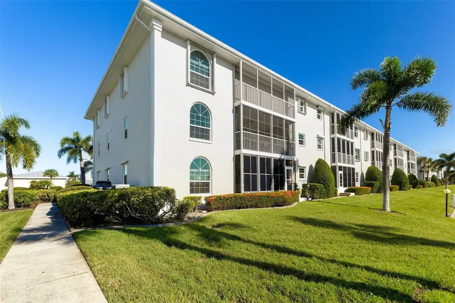 3640 Bal Harbor Boulevard #513, Punta Gorda, FL 33950 - #2