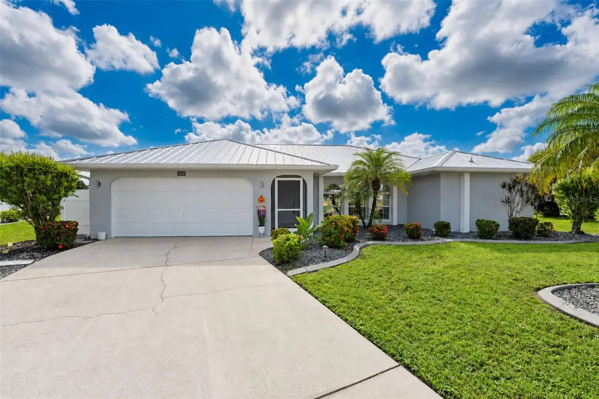 26361 Lancer Lane, Punta Gorda, FL 33983 - #1
