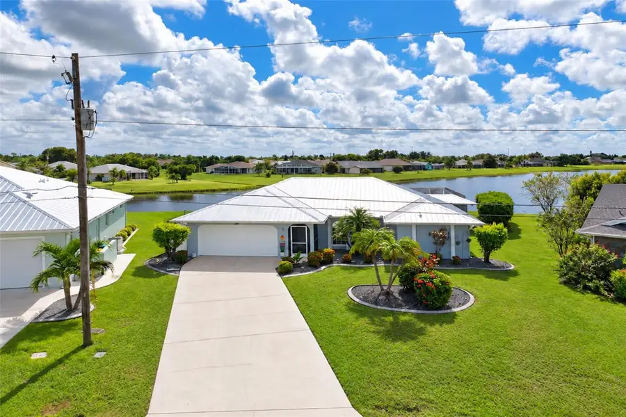 26361 Lancer Lane, Punta Gorda, FL 33983 - #2