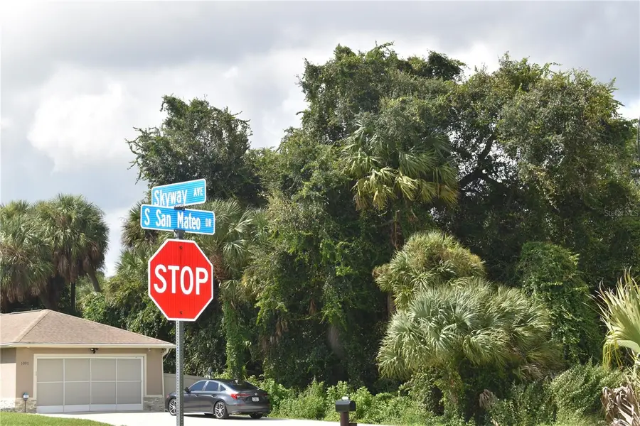 Skyway Avenue, North Port, FL 34288 - #3