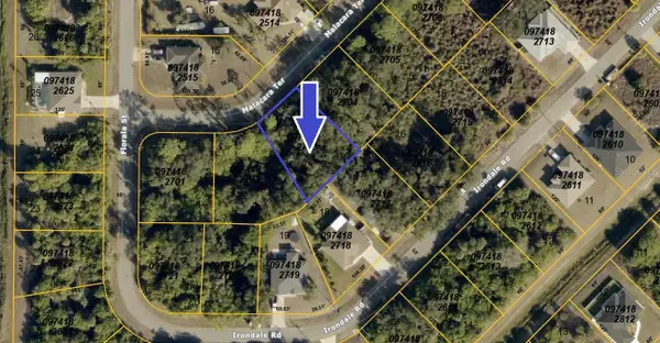 Malacara Terrace, NORTH PORT, FL 34287