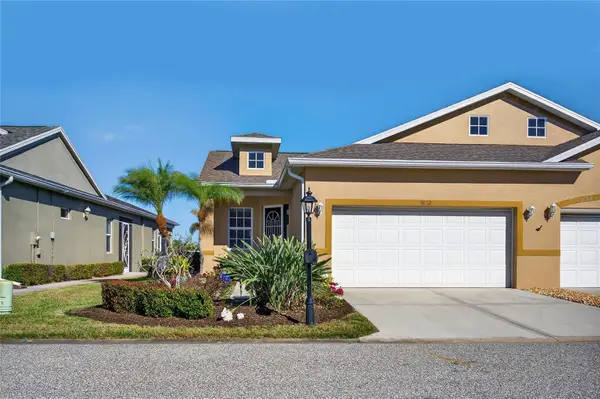 1832 Knights Bridge Trail, PORT CHARLOTTE, FL 33980