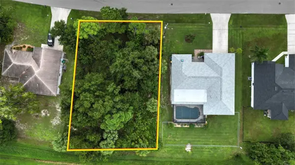 385 Malpelo Avenue, PUNTA GORDA, FL 33983