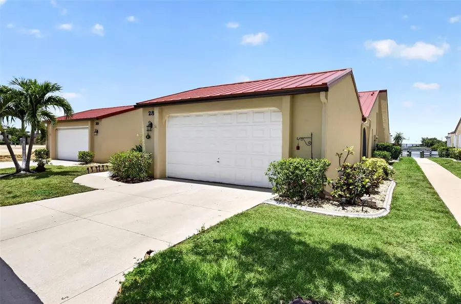 1780 Deborah Drive #28, Punta Gorda, FL 33950 - #2