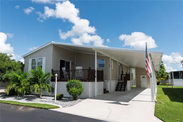 24 Emden Circle, PUNTA GORDA, FL 33950