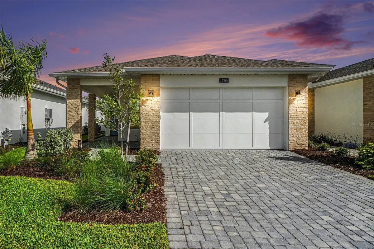 44283 Panther Drive, Punta Gorda, FL 33982 - #1