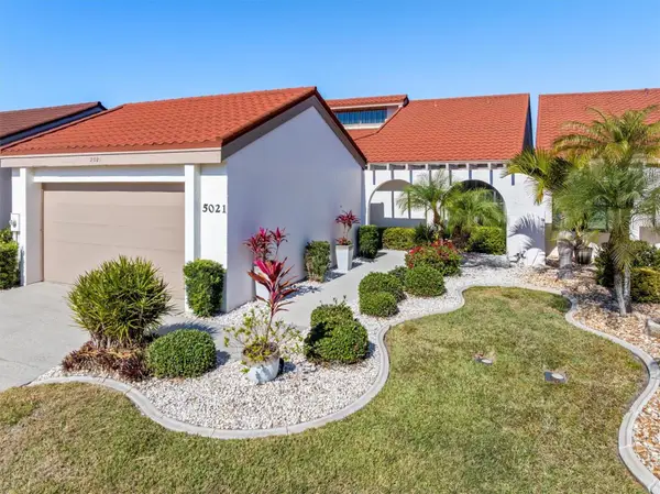 5021 San Rocco Court, PUNTA GORDA, FL 33950