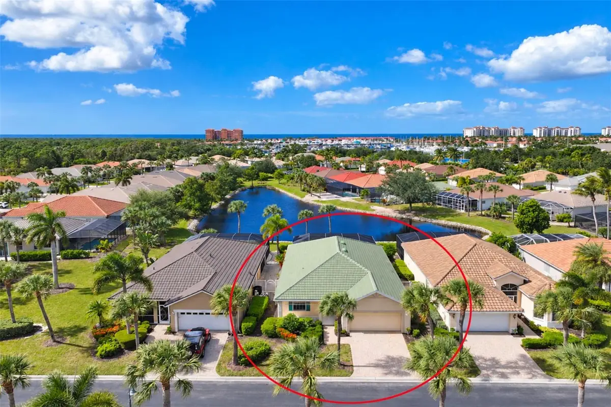 17826 Courtside Landings Cir, Punta Gorda, FL 33955 - #1
