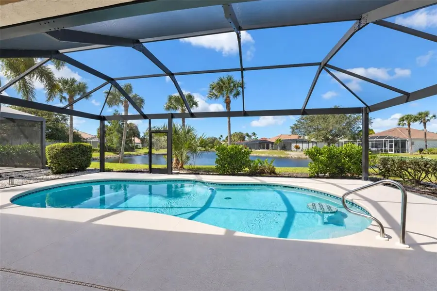 17826 Courtside Landings Cir, Punta Gorda, FL 33955 - #2